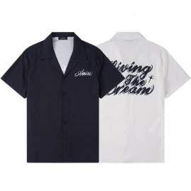 Picture of Amiri Shirts Short _SKUAmiriM-3XLmytx979727786